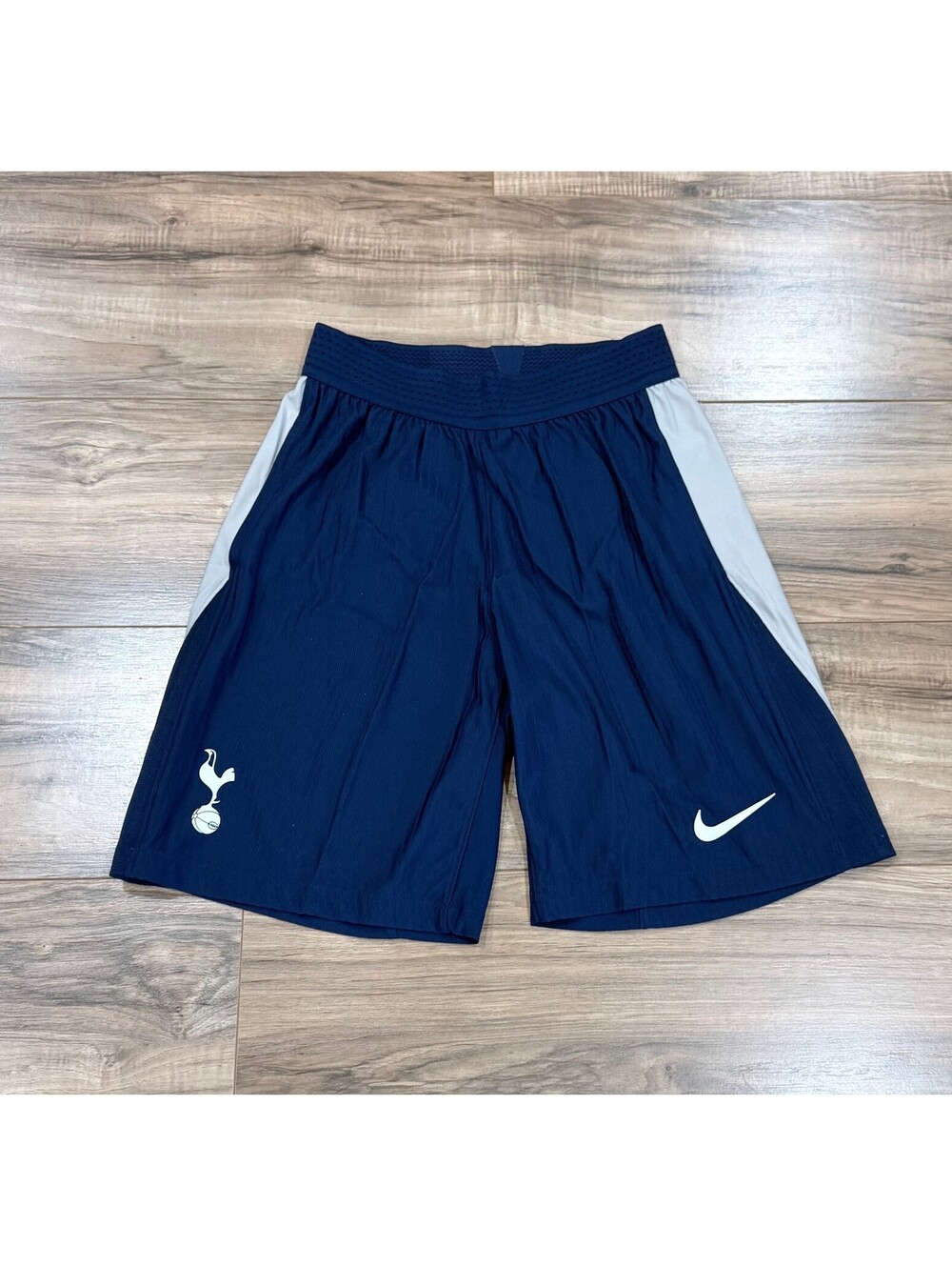 Nike Tottenham Hotspur GFA PROMO Player Issue 2025/26 Dri-Fit ADV Shorts Men's